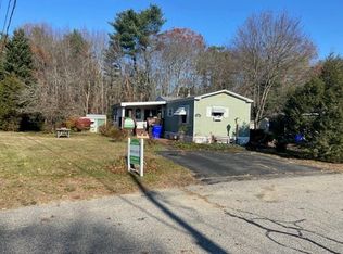 14 Hemlock Rd, Taunton, MA 02780