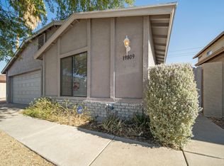 19809 N 6th Pl, Phoenix, AZ 85024