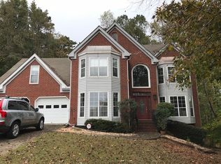 684 Day Lily Ct NW, Acworth, GA 30102