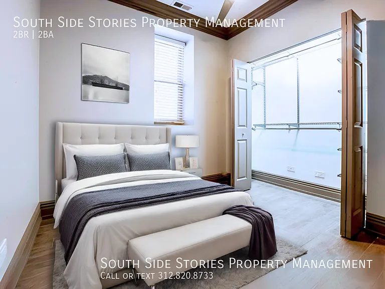 4350 S Prairie Ave #1 — Photo 11