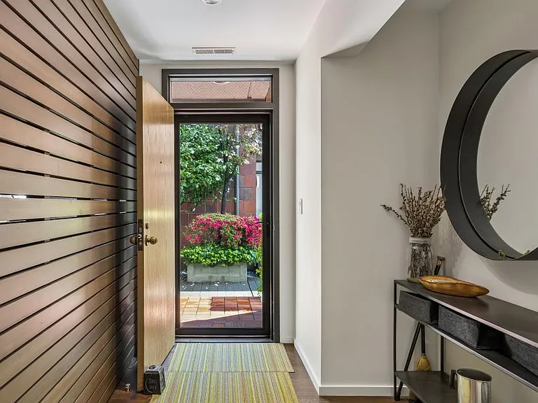 Entryway