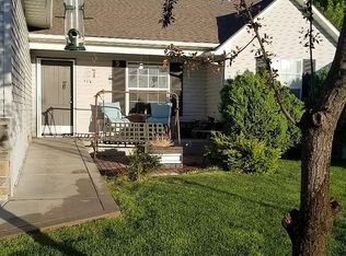 1649 W Afton St, Kuna, ID 83634