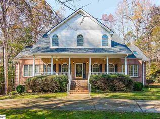 182 Byars St, Greer, SC 29651
