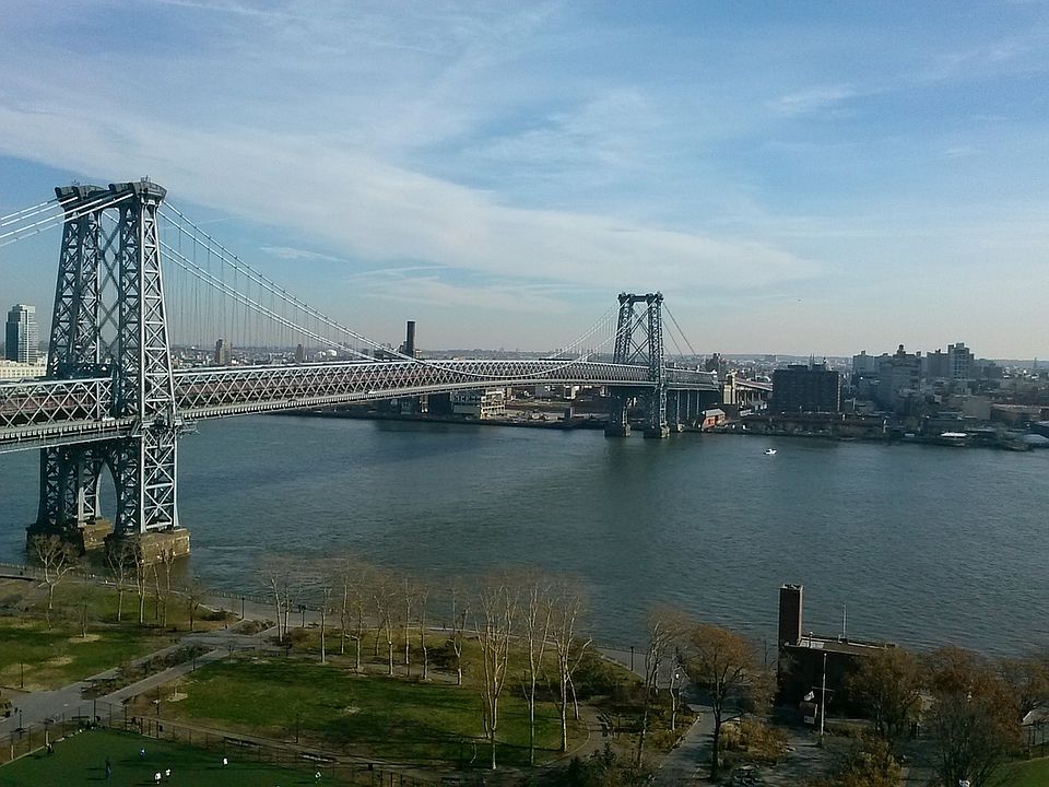 2nd image of 457 Fdr Dr APT 2001