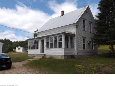 12 Pinewoods Rd, Canton, ME, 04221