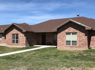 3462 Venado Dr, Christoval, TX 76935