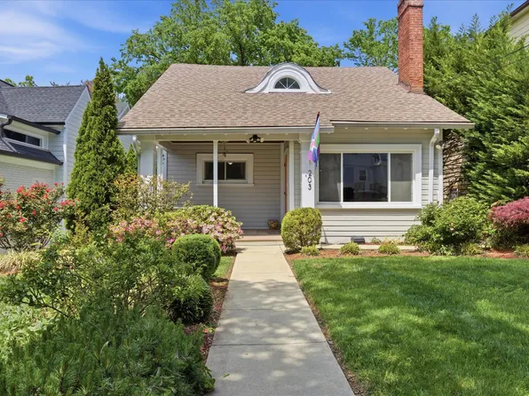 203 Peabody St NW, Washington, DC 20011