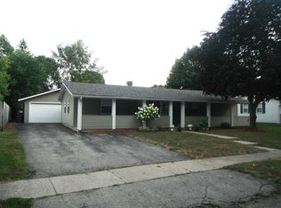 1903 W Madison St, Kokomo, IN 46901