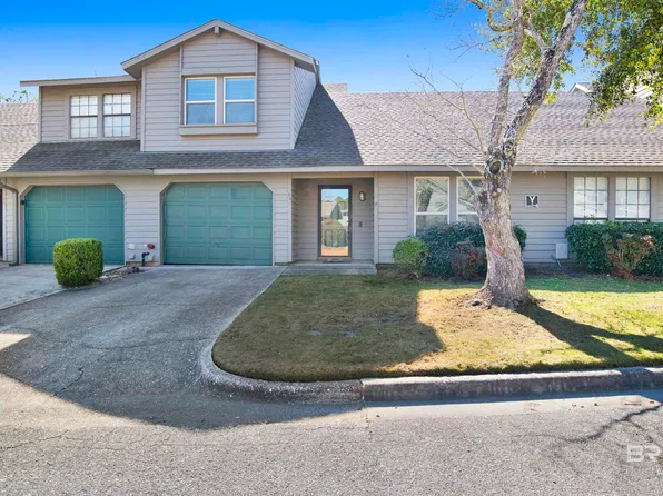 389 Clubhouse Dr APT Y3, Gulf Shores, AL 36542