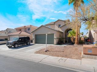 6188 Stone Hollow Ave, Las Vegas, NV 89156