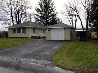 2298 Broad St, Frankfort, NY 13340