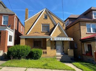 916 Maryland Ave, Duquesne, PA 15110