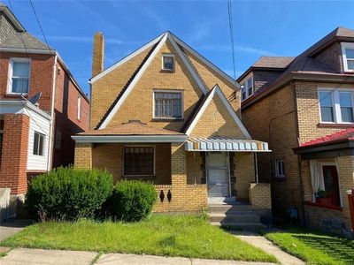 916 Maryland Ave, Duquesne, PA, 15110