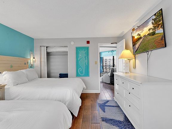 4th image of 6804 N Ocean Blvd. #1205