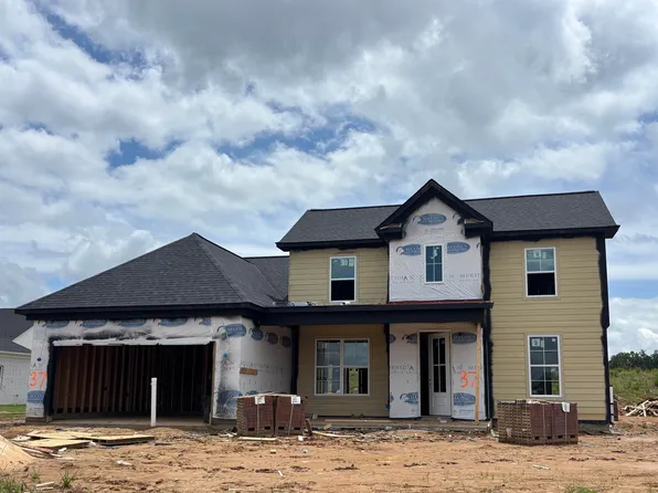 45 Hughetta St, Oakland, TN 38060