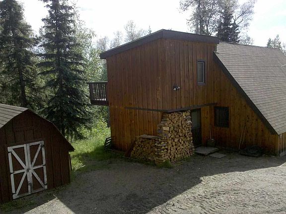 3rd image of 778 Chena Hills Dr
