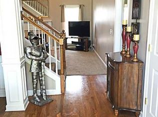 6017 Turning Leaf Dr, Smyrna, TN 37167