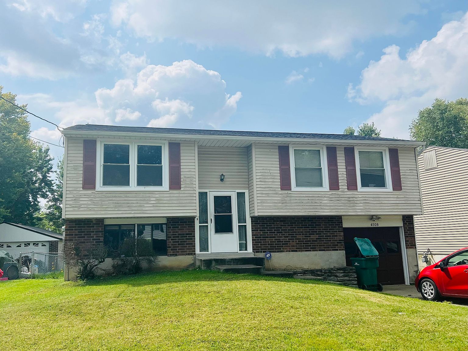 4508 Arroyo Trl, Louisville, KY 40229 Zillow