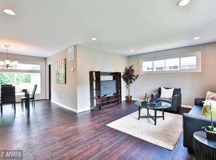 4602 Anntana Ave, Baltimore, MD 21206