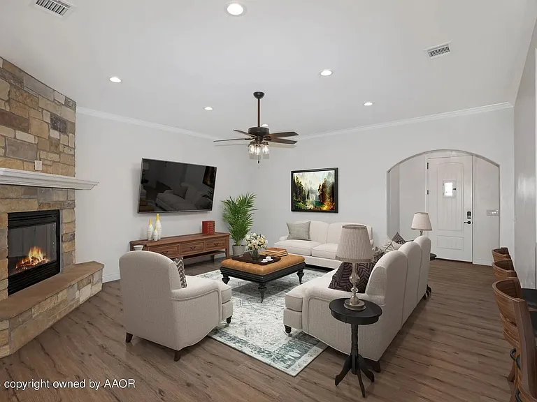 18401 Bradley Ln — Photo 5