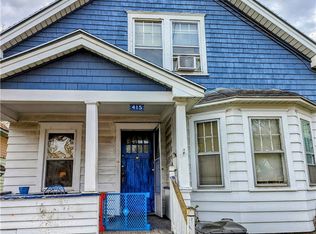 415 Fitch St, Syracuse, NY 13204