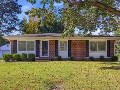 1446 Chancellor Ct, Suffolk, VA, 23434