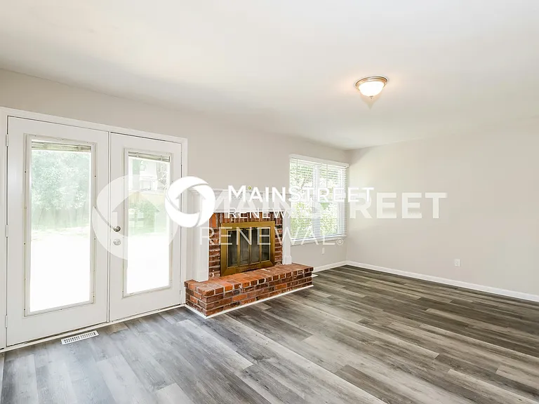 WM - Living Room
