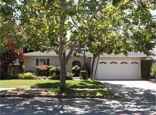 5548 Castle Glen Ave, San Jose, CA 95129
