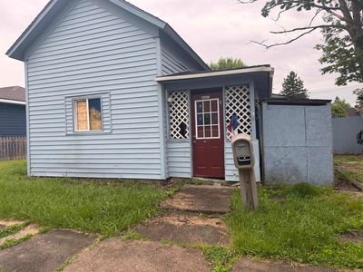 516 E Grant St, Hartford City, IN, 47348