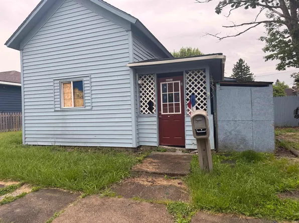 516 E Grant St, Hartford City, IN 47348