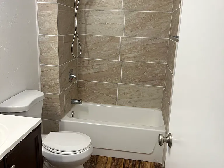 Bathroom #2