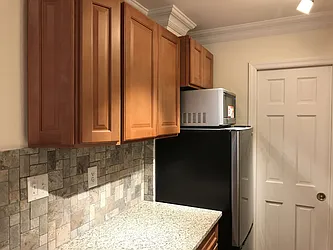 Rented by Chartwell Manhattan Realty