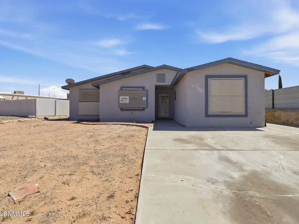 1954 Lyon Pl, Las Cruces, NM 88001