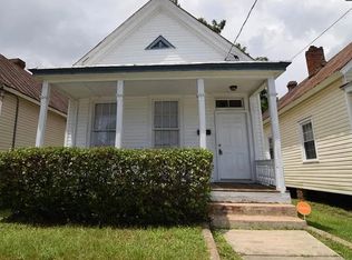 415 Crawford Ave, Augusta, GA 30904