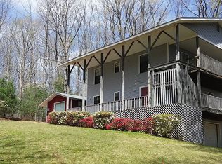 277 Hamilton Rd, Blairsville, GA 30512