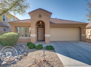 20842 N Dries Rd, Maricopa, AZ 85138