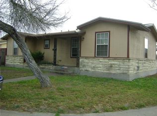 3901 Chestnut St, Corpus Christi, TX 78411