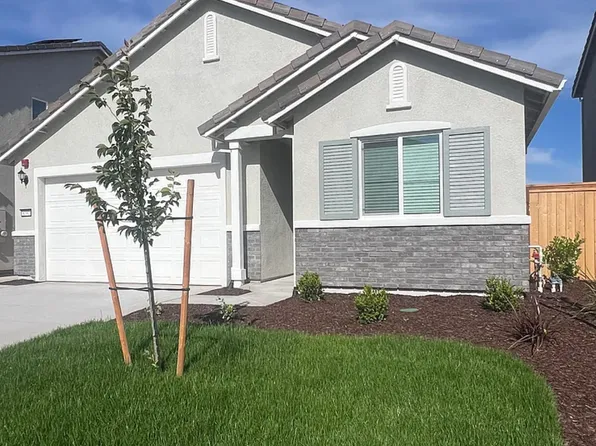 8392 Sinesky Way, Elk Grove, CA 95757