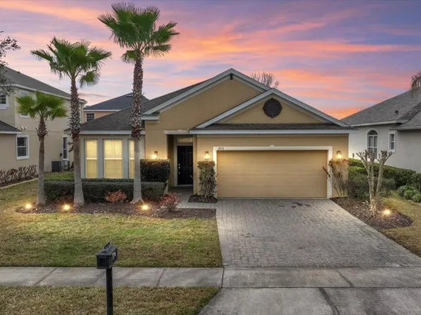 205 Birkdale Dr, Daytona Beach, FL 32124