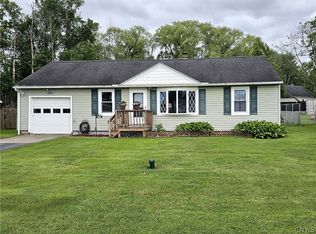 5464 Orangeport Rd, Brewerton, NY 13029