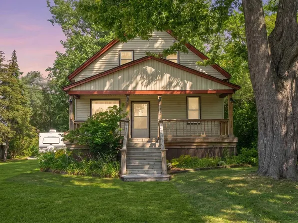 24125 Shook Rd, Clinton Township, MI 48035