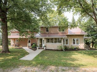N7415 Squirrel Rd, Hixton, WI 54635