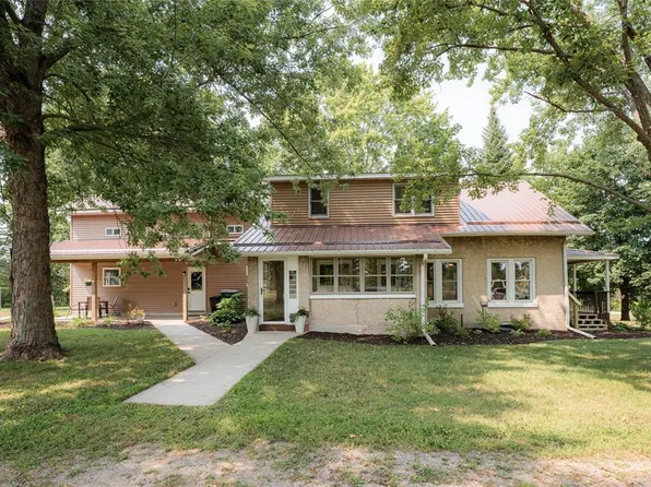N7415 Squirrel Road, Hixton, WI 54635