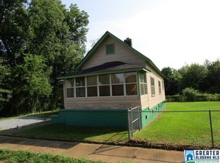 23 Tuscaloosa Ave, Sylacauga, AL 35150
