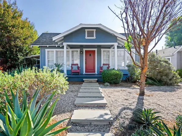 1848 Fair Park Ave, Los Angeles, CA 90041