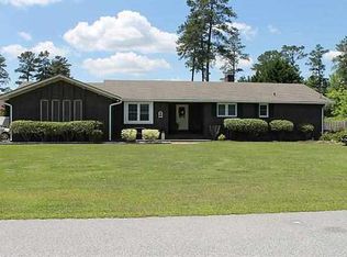 3405 Twiggs Rd, Florence, SC 29505