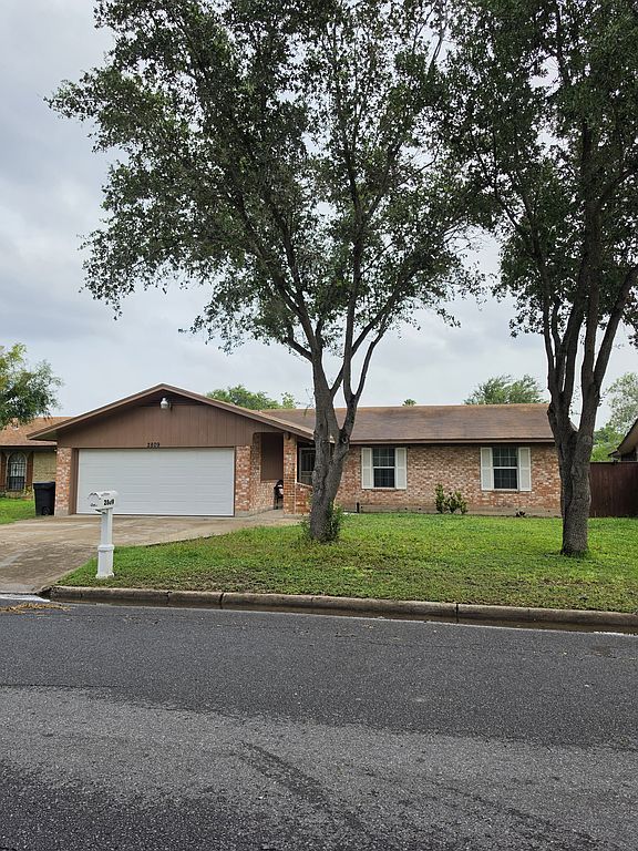 2809 Hibiscus Ave - Property Image