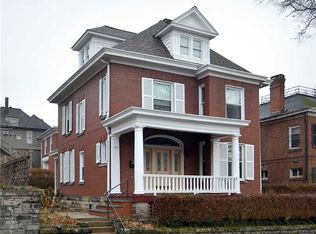 410 N Maple Ave, Greensburg, PA 15601
