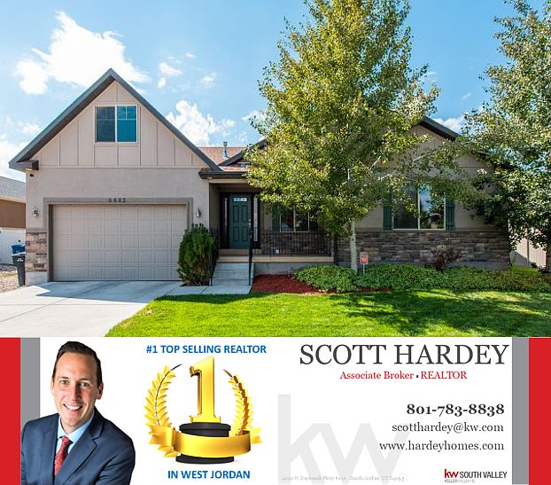 1st image of 8482 S Spiral Jetty Cir