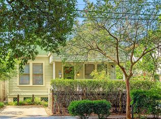 123 Parkview St, Houston, TX 77009